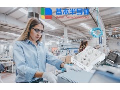 基半（BASiC）碳化硅SiC-MOSFET一级代理商图3