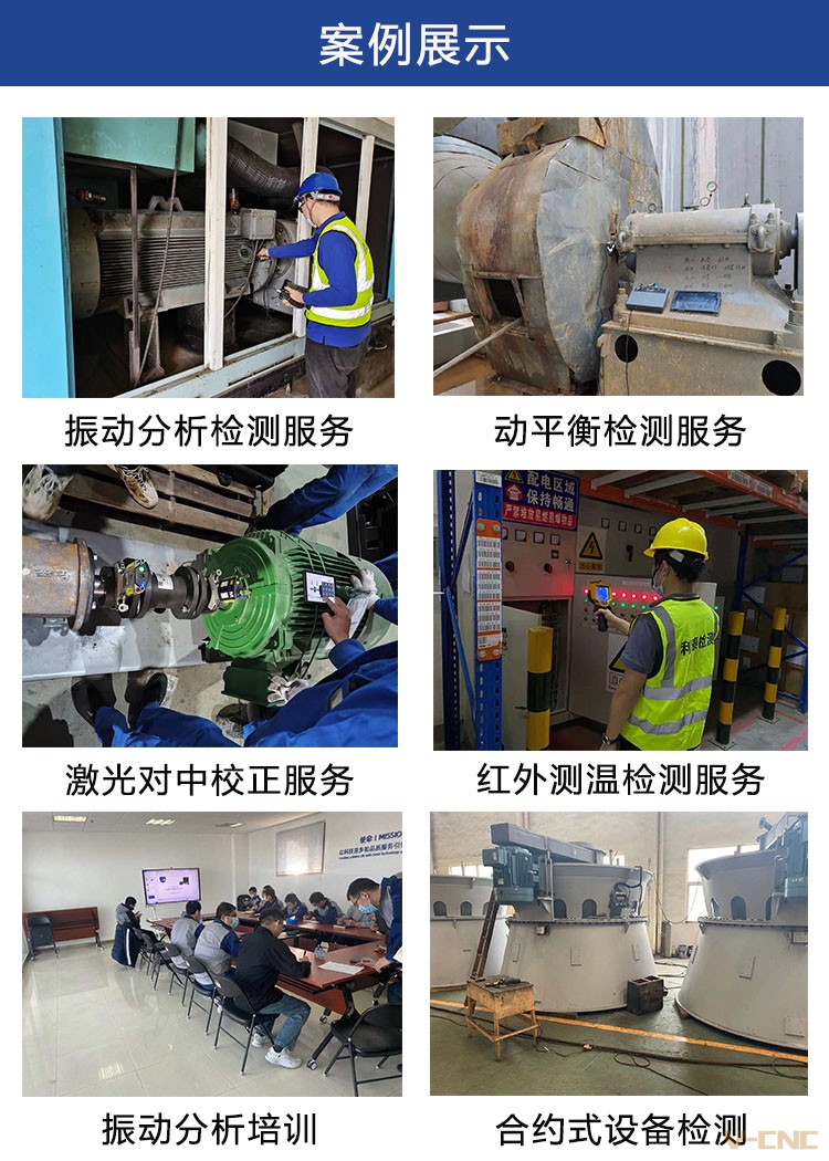 案例展示