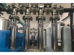 排气口除菌过滤器 负压消毒装置图2