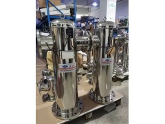 排气口除菌过滤器 负压消毒装置图3