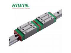 HIWIN台湾上银直线导轨滑块HGH/HGW CACC滑轨图3