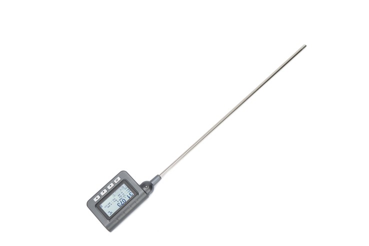 WSL-T3000  标准数字温度计
