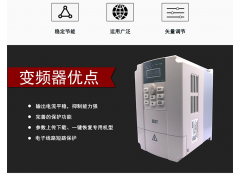 5.5Kw变频器图2