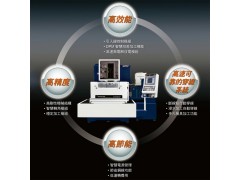 精呈慢走丝VG800 台湾慢走丝 进口慢走丝 南京慢走丝图3