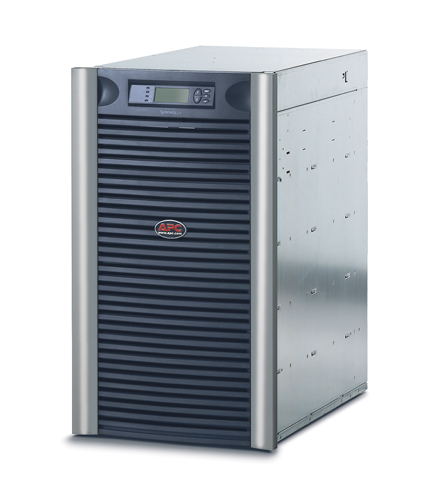 西安施耐德UPS电源SURT8000UXICH