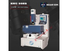 茗亚火花机 ZNC50SE 产地中国台湾图3