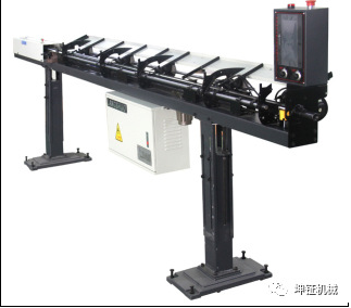 16型20型自动车床数控车床CNC送料机
