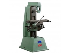 精诚小型卧式铣床YB-216 精诚小卧铣图2