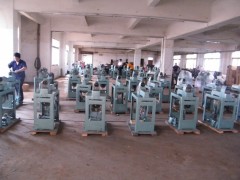 厂家直销精诚桌上车床 YB-52桌上车床图3