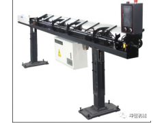 名阳自动车床送料机LSCT普通型送料机16型20型图3