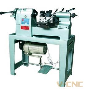 YB-32型桌上车床