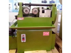 台湾坤钲滚牙机 原装进口滚牙机 KG-3T滚牙机图2