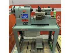 精诚25型桌上车床 YB-25型精诚桌上车床图3