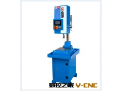 西菱 数控台式攻丝机 SK4016图2