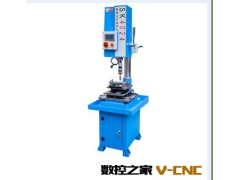 西菱 数控台式攻丝机 SK4024图2