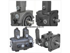 KOREN油泵VP-30-FA3电机马达2HP1.5KW图2