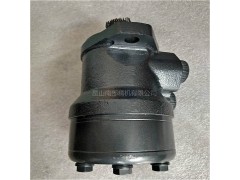 CP160C液压马达HYDRmotoroil图3