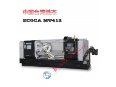胜杰数控车床MT310 ECOCA数控车床 产地中国台湾图3