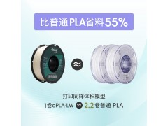 轻质PLA 航模打印材料图2