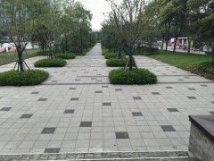 江西陶瓷透水砖厂家直销价格优惠欢迎咨询图2