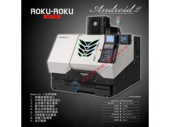 碌碌加工中心 Android II  光学模具 半导体夹治具图3