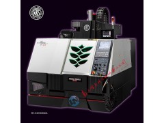 碌碌加工中心 mega sss400 高精度微细控孔 铜电极图2