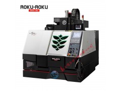 碌碌加工中心 mega sss400 高精度微细控孔 铜电极图3