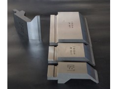 长锋AMADA WY67 数控折弯机模具 品种齐全图3