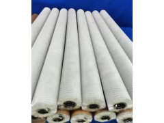 TFT-LCD面板盖板清洗毛刷辊双螺旋NL612图3