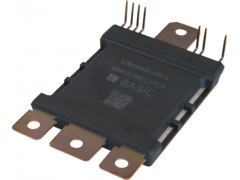 基半股份BASiC一级代理商全力支持中国电力电子工业发展！图2