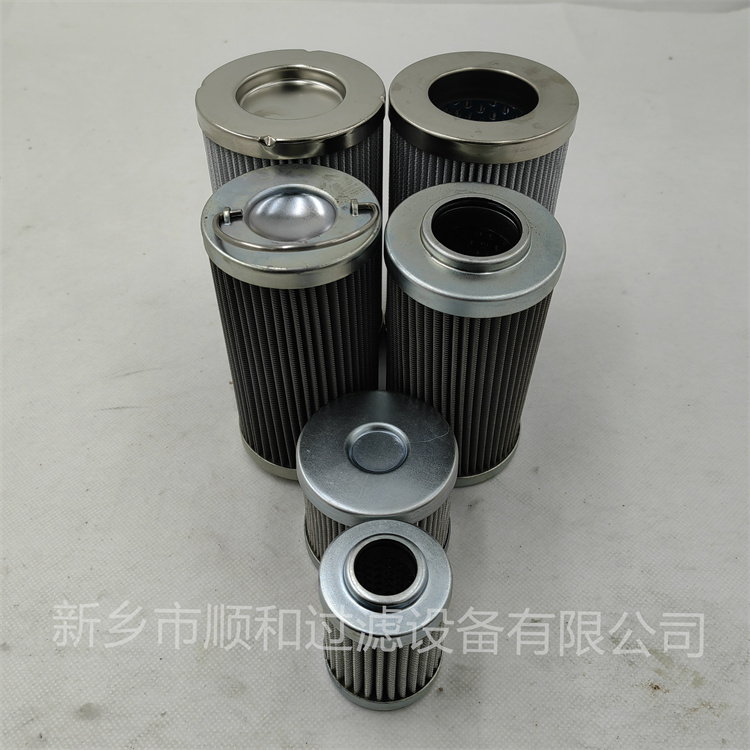 电厂自吸泵机油过滤器系统滤芯KF-25A*120D/M
