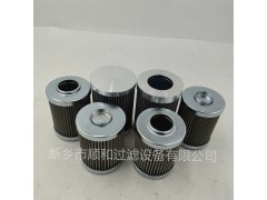 发电厂潜孔钻机滤芯KF-40B*120D/M图3