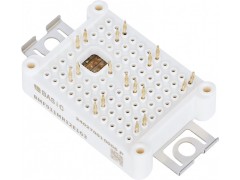 芯火元SiC碳化硅模块全面取代IGBT模块图2