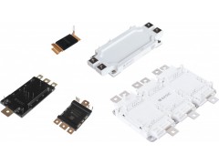 芯火元SiC碳化硅模块全面取代IGBT模块图3