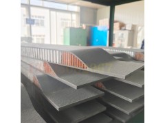 碳纤维五轴加工中心 全封闭式5轴加工机床 防尘防爆图2