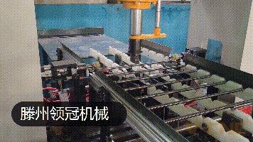小型丝杆全自动校直 (2)