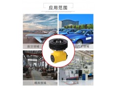 手动直角铣头带齿盘图3