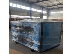 PET吹瓶机用组合高压空压机 吹瓶机配套冷干机图3