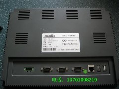 北京MCGS昆仑通态触摸屏，当天送机当天修复，可试机，保质量图2