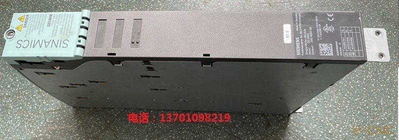 西门子单轴驱动