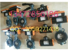 保证原装正品 现货供应依博罗MP-034气动法兰球阀图3