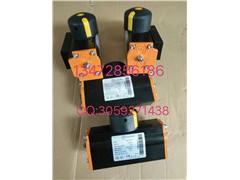 保证原装正品 现货供应依博罗MP-034气动法兰球阀图5