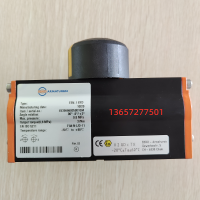 EB5.1SYD双作用气动执行器